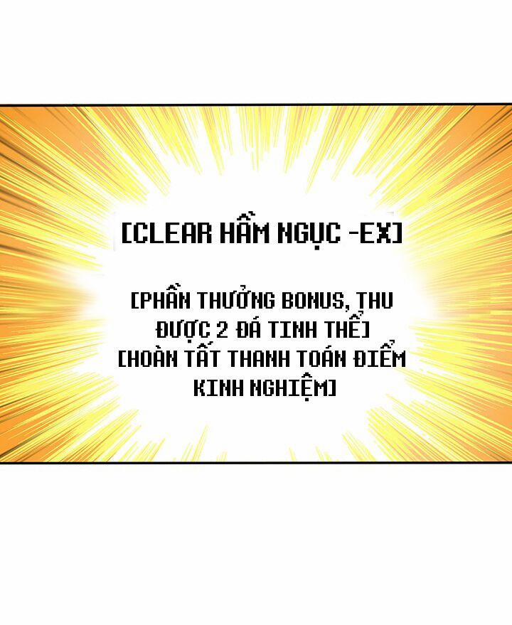 Tôi Là Người Chơi Duy Nhất Đăng Nhập 37 trang 24