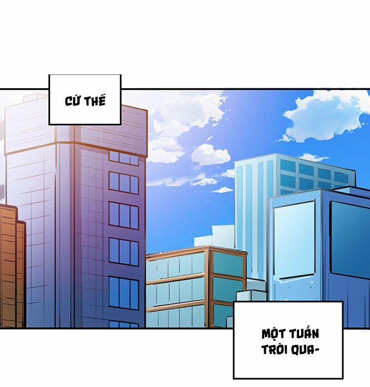 Tôi Là Người Chơi Duy Nhất Đăng Nhập 37 trang 34