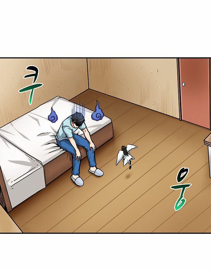 Tôi Là Người Chơi Duy Nhất Đăng Nhập 37 trang 37