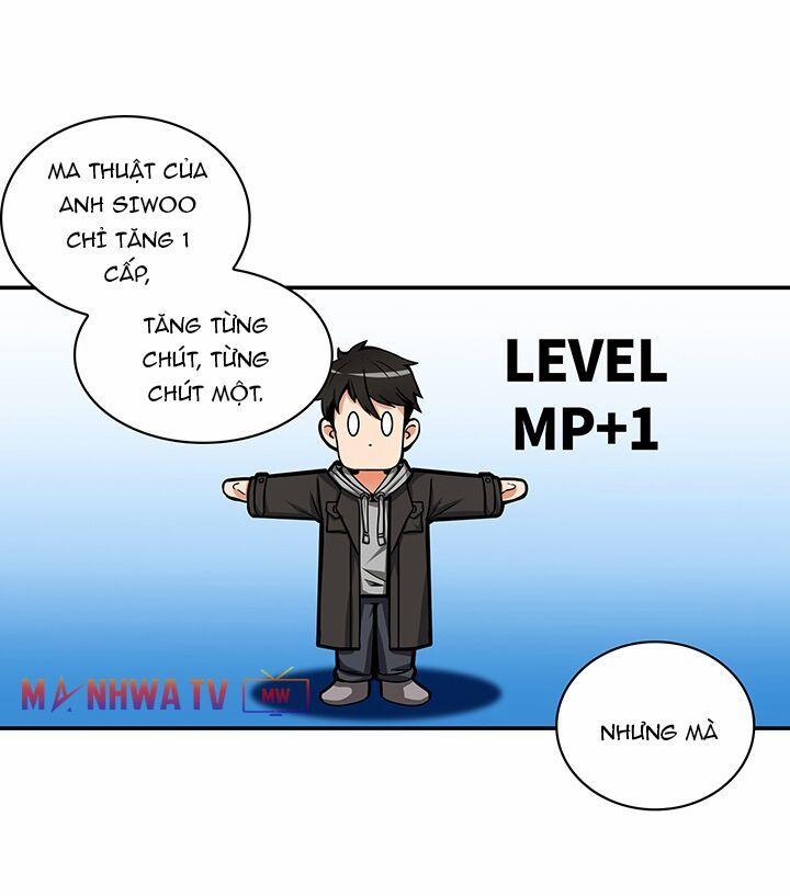 Tôi Là Người Chơi Duy Nhất Đăng Nhập 37 trang 46
