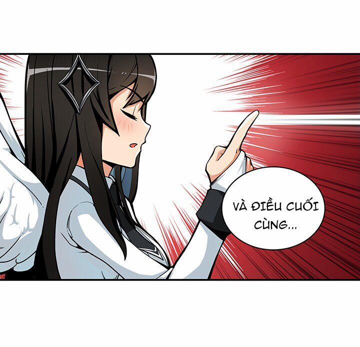 Tôi Là Người Chơi Duy Nhất Đăng Nhập 37 trang 49