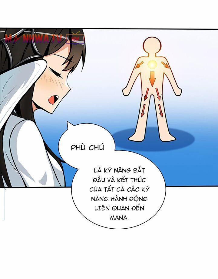 Tôi Là Người Chơi Duy Nhất Đăng Nhập 37 trang 54