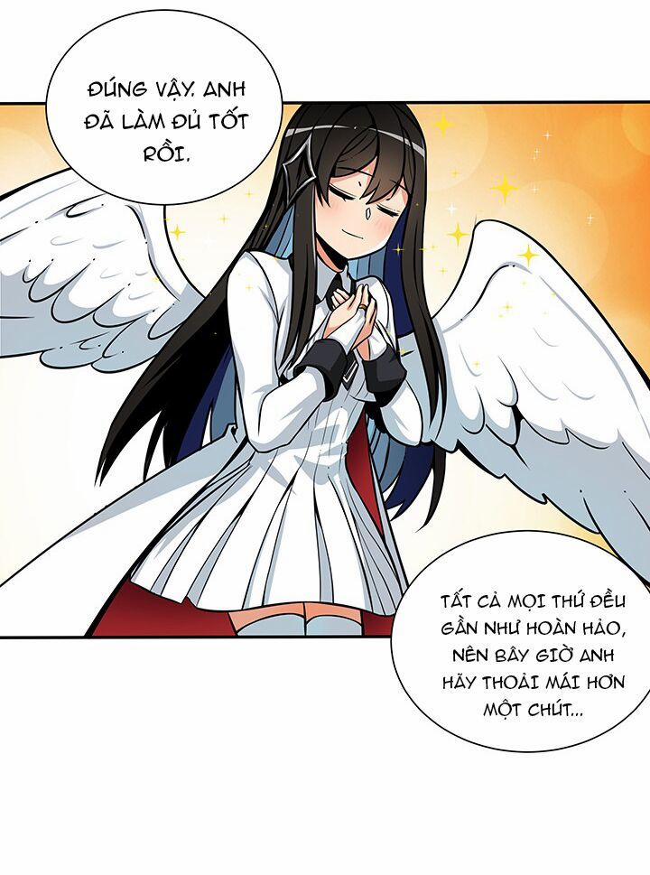 Tôi Là Người Chơi Duy Nhất Đăng Nhập 37 trang 57