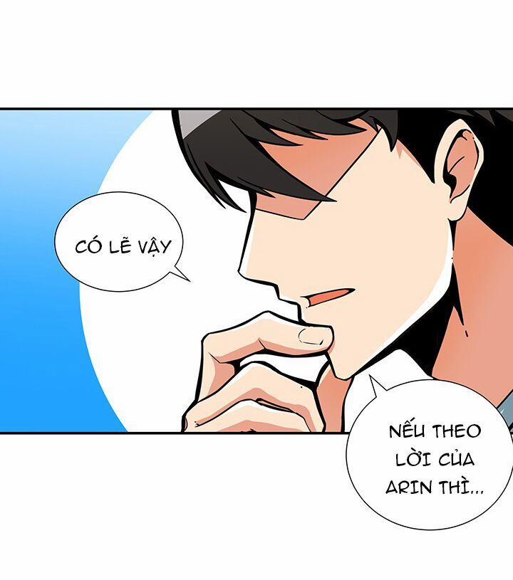 Tôi Là Người Chơi Duy Nhất Đăng Nhập 37 trang 58