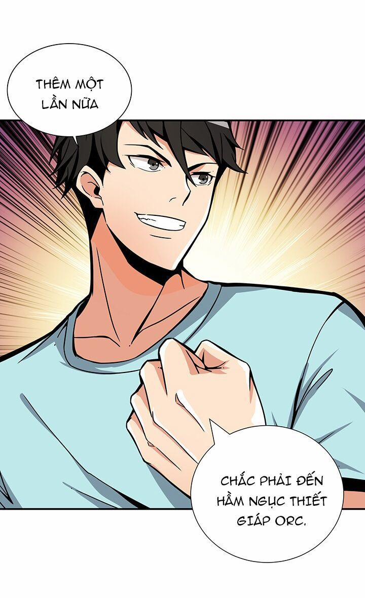 Tôi Là Người Chơi Duy Nhất Đăng Nhập 37 trang 59