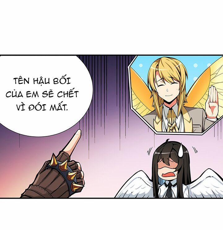 Tôi Là Người Chơi Duy Nhất Đăng Nhập 37 trang 64