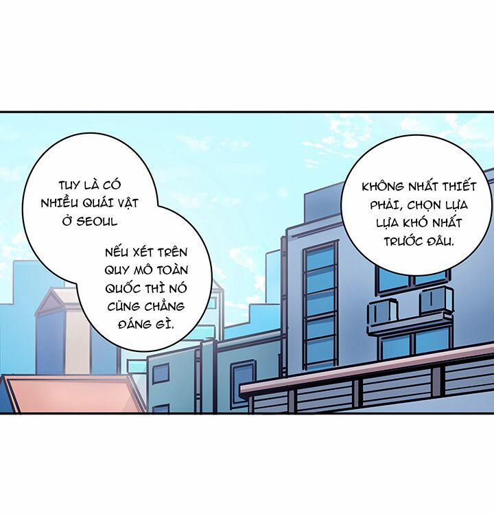 Tôi Là Người Chơi Duy Nhất Đăng Nhập 37 trang 65