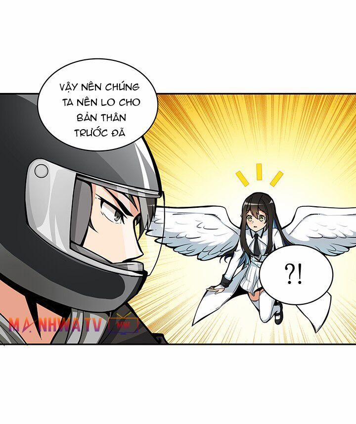 Tôi Là Người Chơi Duy Nhất Đăng Nhập 37 trang 66