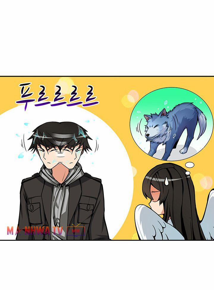 Tôi Là Người Chơi Duy Nhất Đăng Nhập 37 trang 8