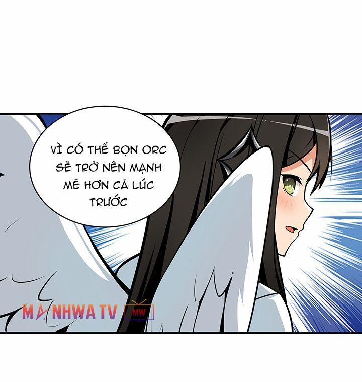 Tôi Là Người Chơi Duy Nhất Đăng Nhập 38 trang 20