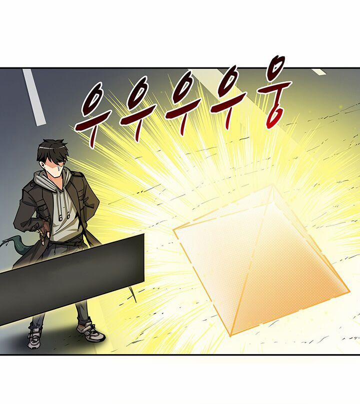 Tôi Là Người Chơi Duy Nhất Đăng Nhập 38 trang 29