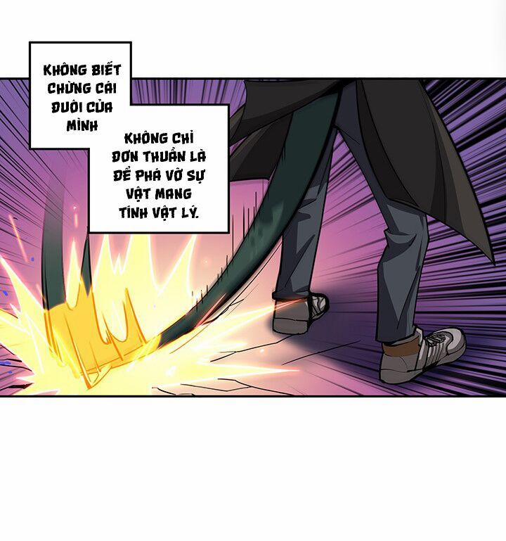 Tôi Là Người Chơi Duy Nhất Đăng Nhập 38 trang 32