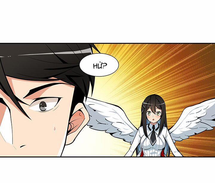 Tôi Là Người Chơi Duy Nhất Đăng Nhập 38 trang 35