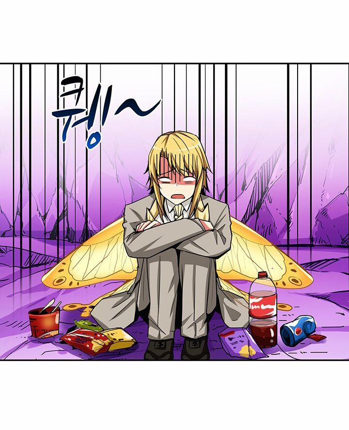 Tôi Là Người Chơi Duy Nhất Đăng Nhập 38 trang 43