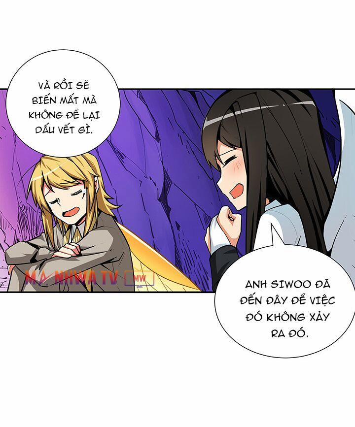 Tôi Là Người Chơi Duy Nhất Đăng Nhập 38 trang 46