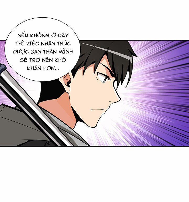 Tôi Là Người Chơi Duy Nhất Đăng Nhập 38 trang 51
