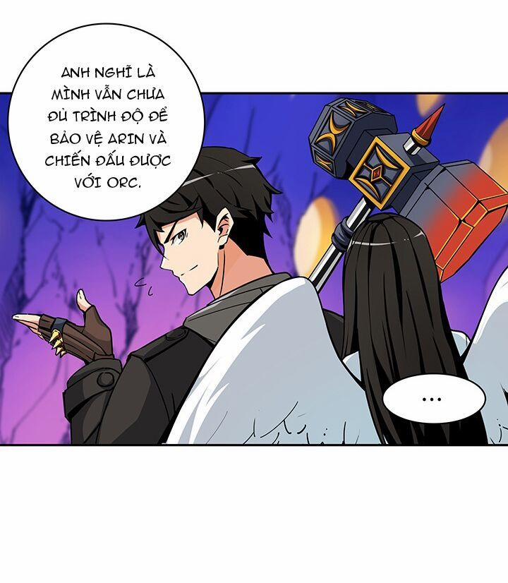 Tôi Là Người Chơi Duy Nhất Đăng Nhập 38 trang 53