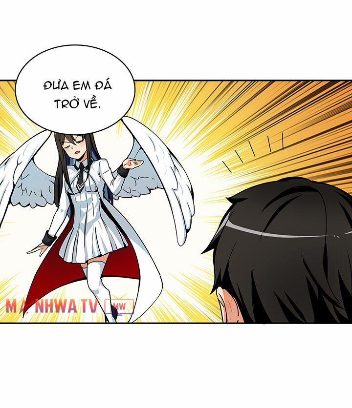 Tôi Là Người Chơi Duy Nhất Đăng Nhập 38 trang 55