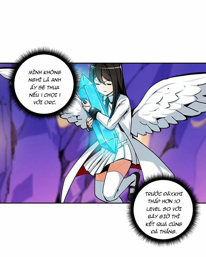 Tôi Là Người Chơi Duy Nhất Đăng Nhập 38 trang 58