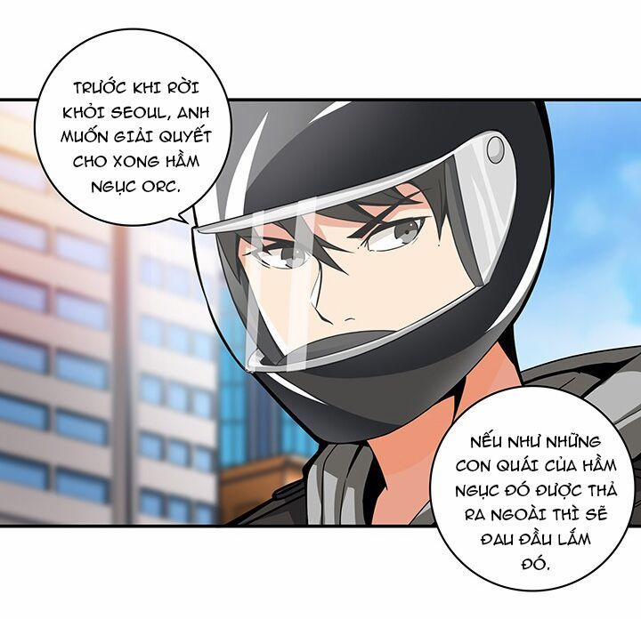 Tôi Là Người Chơi Duy Nhất Đăng Nhập 38 trang 6