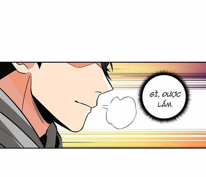 Tôi Là Người Chơi Duy Nhất Đăng Nhập 39 trang 15