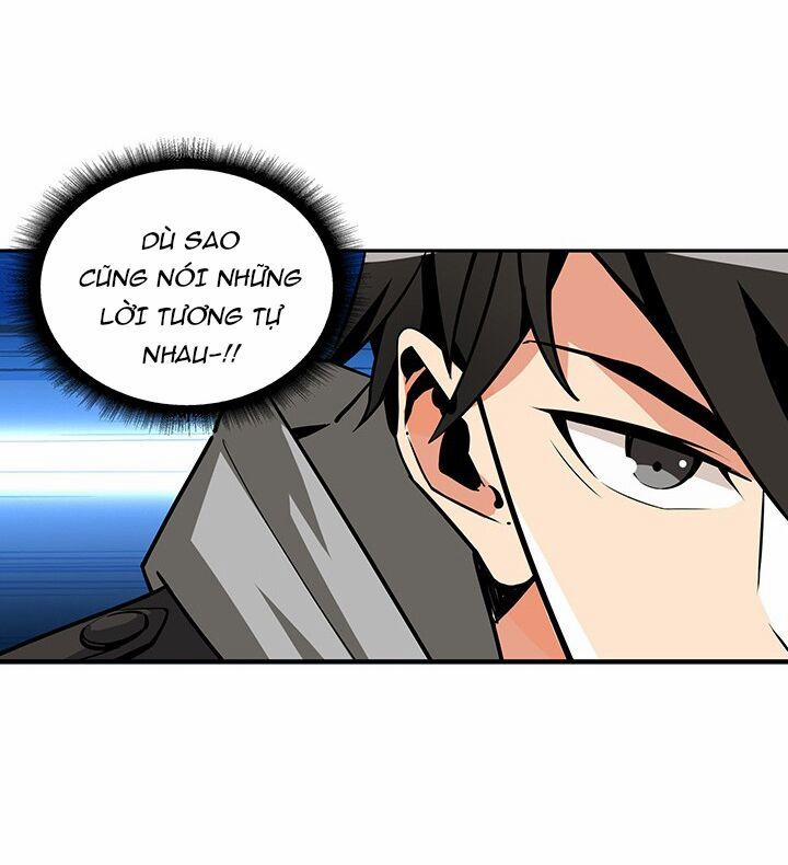 Tôi Là Người Chơi Duy Nhất Đăng Nhập 39 trang 16