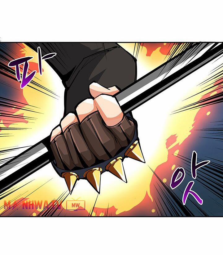 Tôi Là Người Chơi Duy Nhất Đăng Nhập 39 trang 21