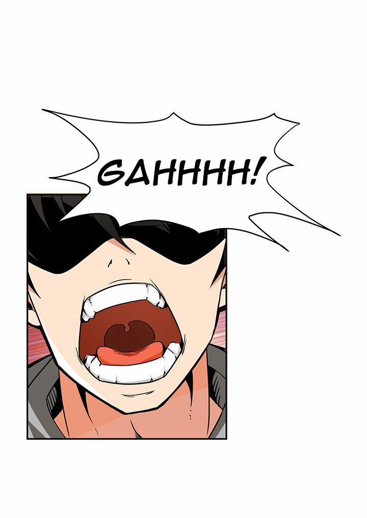 Tôi Là Người Chơi Duy Nhất Đăng Nhập 39 trang 22