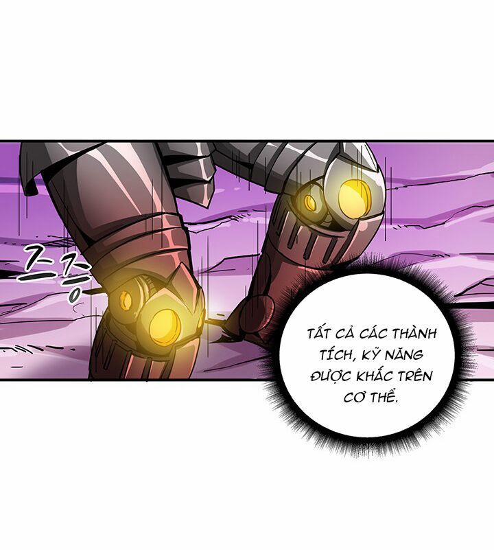 Tôi Là Người Chơi Duy Nhất Đăng Nhập 39 trang 34