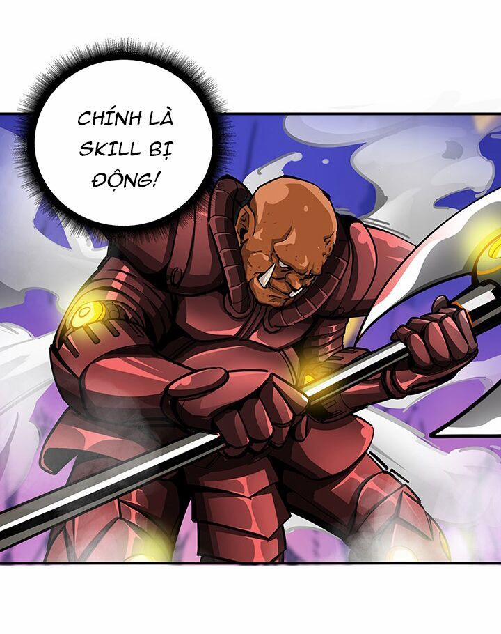 Tôi Là Người Chơi Duy Nhất Đăng Nhập 39 trang 36