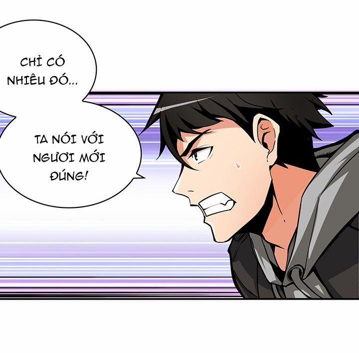 Tôi Là Người Chơi Duy Nhất Đăng Nhập 39 trang 50