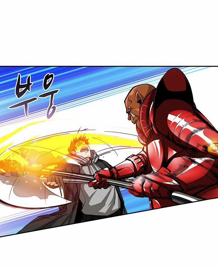 Tôi Là Người Chơi Duy Nhất Đăng Nhập 39 trang 52