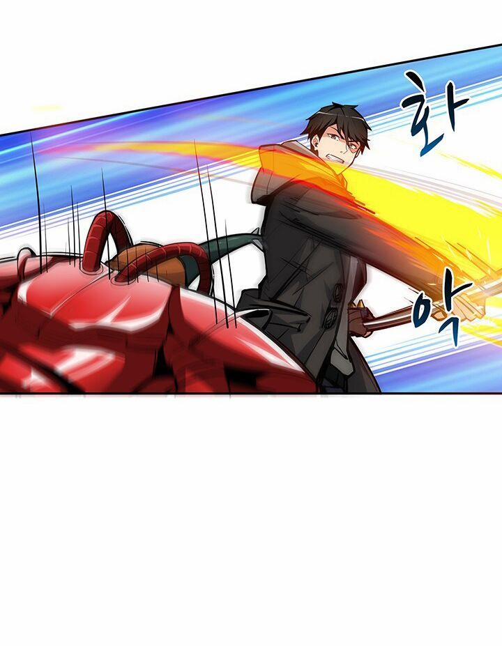 Tôi Là Người Chơi Duy Nhất Đăng Nhập 39 trang 53