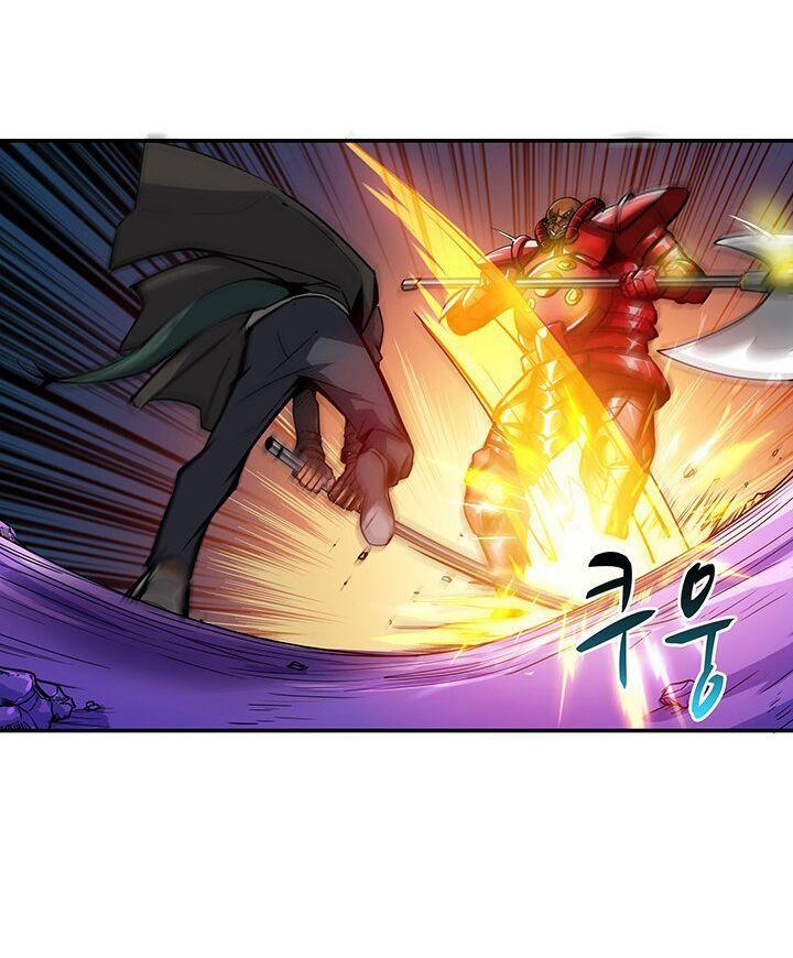 Tôi Là Người Chơi Duy Nhất Đăng Nhập 39 trang 55