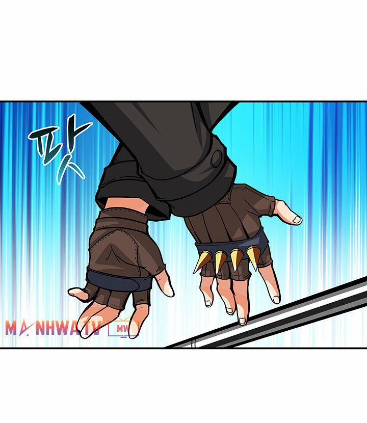 Tôi Là Người Chơi Duy Nhất Đăng Nhập 39 trang 56