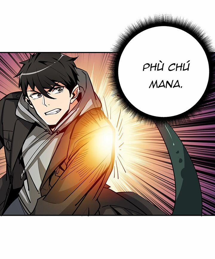 Tôi Là Người Chơi Duy Nhất Đăng Nhập 39 trang 57