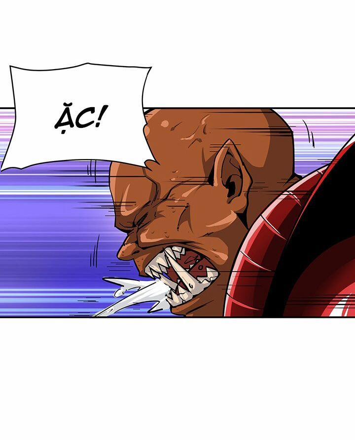 Tôi Là Người Chơi Duy Nhất Đăng Nhập 39 trang 59