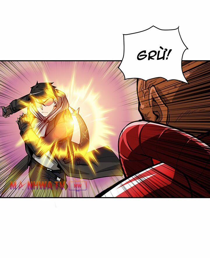 Tôi Là Người Chơi Duy Nhất Đăng Nhập 39 trang 60