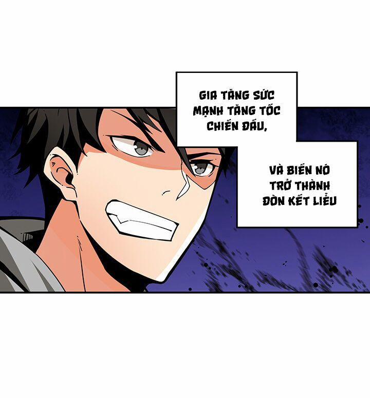 Tôi Là Người Chơi Duy Nhất Đăng Nhập 39 trang 61