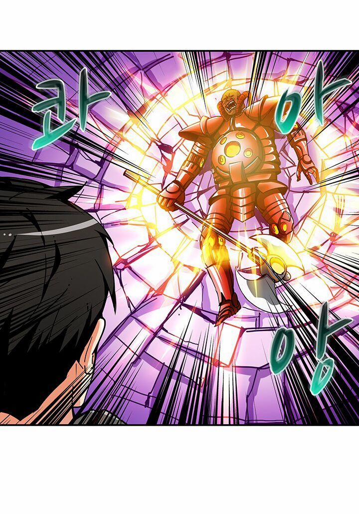 Tôi Là Người Chơi Duy Nhất Đăng Nhập 39 trang 62