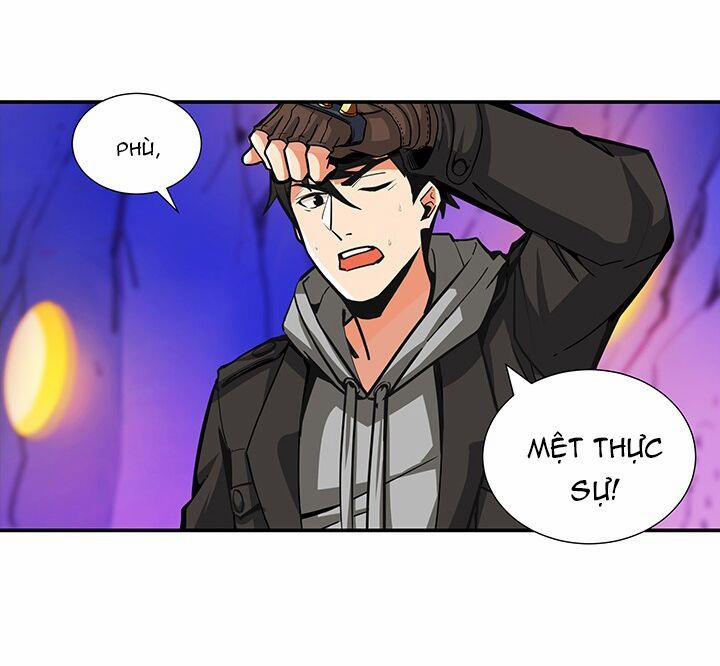 Tôi Là Người Chơi Duy Nhất Đăng Nhập 39 trang 63