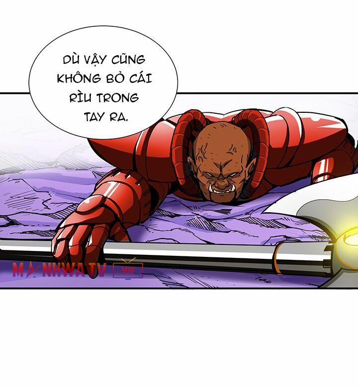 Tôi Là Người Chơi Duy Nhất Đăng Nhập 39 trang 64