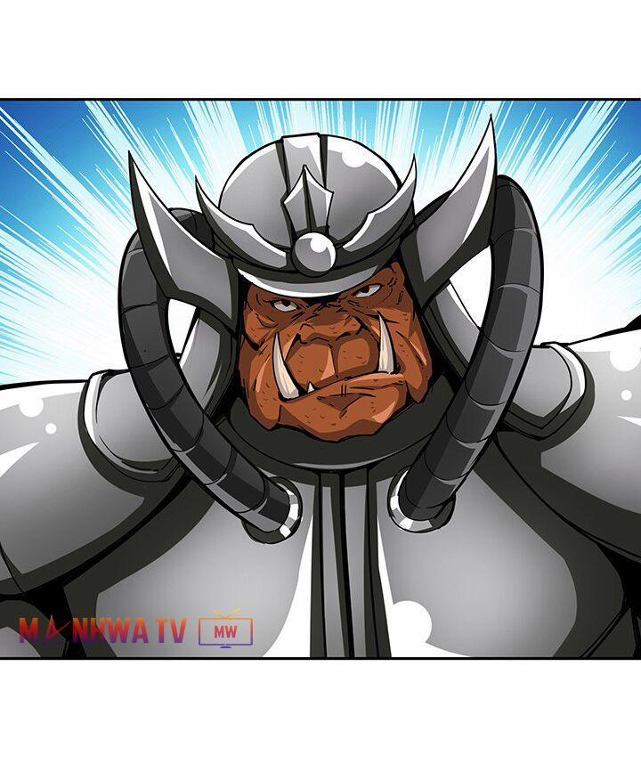 Tôi Là Người Chơi Duy Nhất Đăng Nhập 39 trang 7