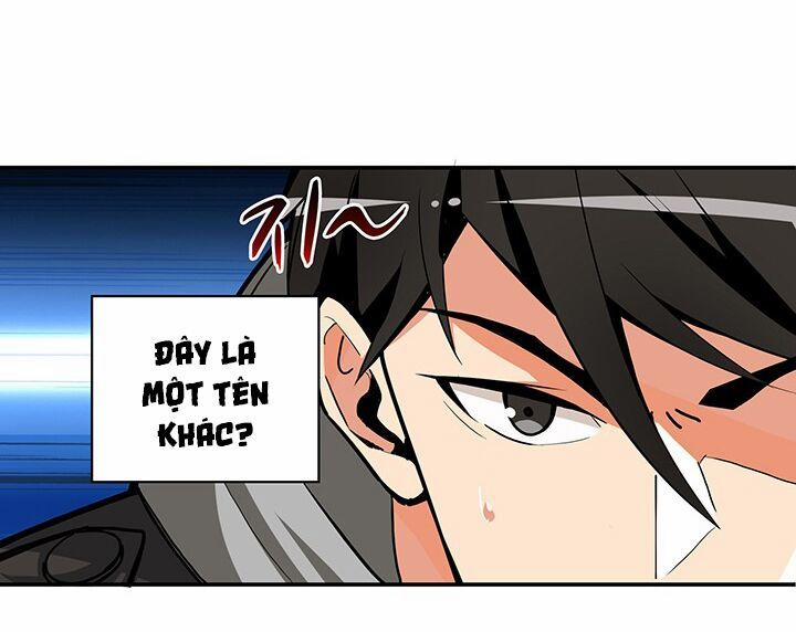 Tôi Là Người Chơi Duy Nhất Đăng Nhập 39 trang 9