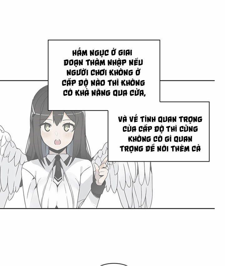 Tôi Là Người Chơi Duy Nhất Đăng Nhập 4 trang 10