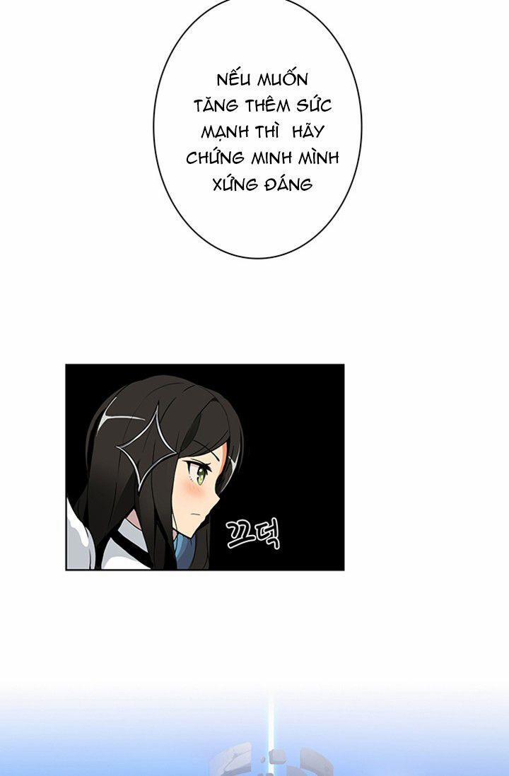 Tôi Là Người Chơi Duy Nhất Đăng Nhập 4 trang 11