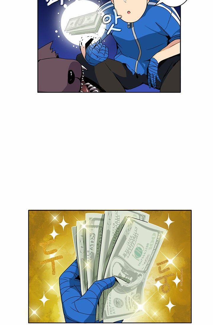 Tôi Là Người Chơi Duy Nhất Đăng Nhập 4 trang 18