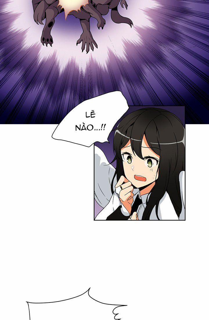 Tôi Là Người Chơi Duy Nhất Đăng Nhập 4 trang 30