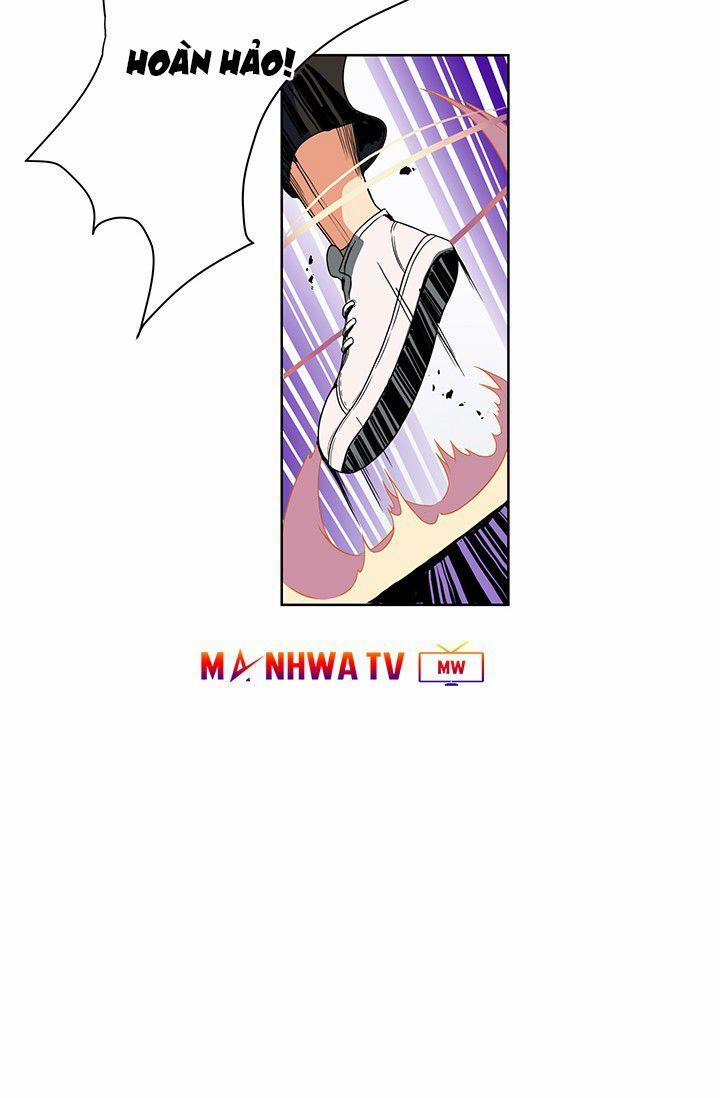 Tôi Là Người Chơi Duy Nhất Đăng Nhập 4 trang 31