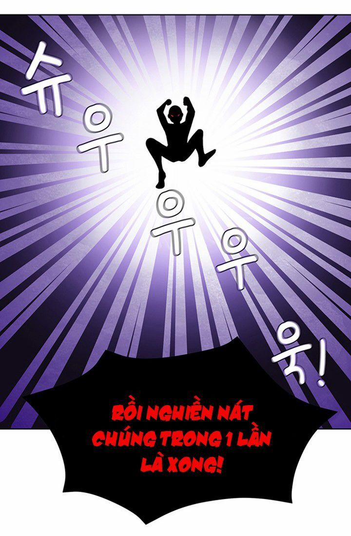 Tôi Là Người Chơi Duy Nhất Đăng Nhập 4 trang 32